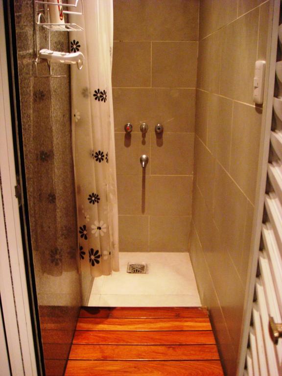 Hagoth Hostel Buenos Aires Kamer foto