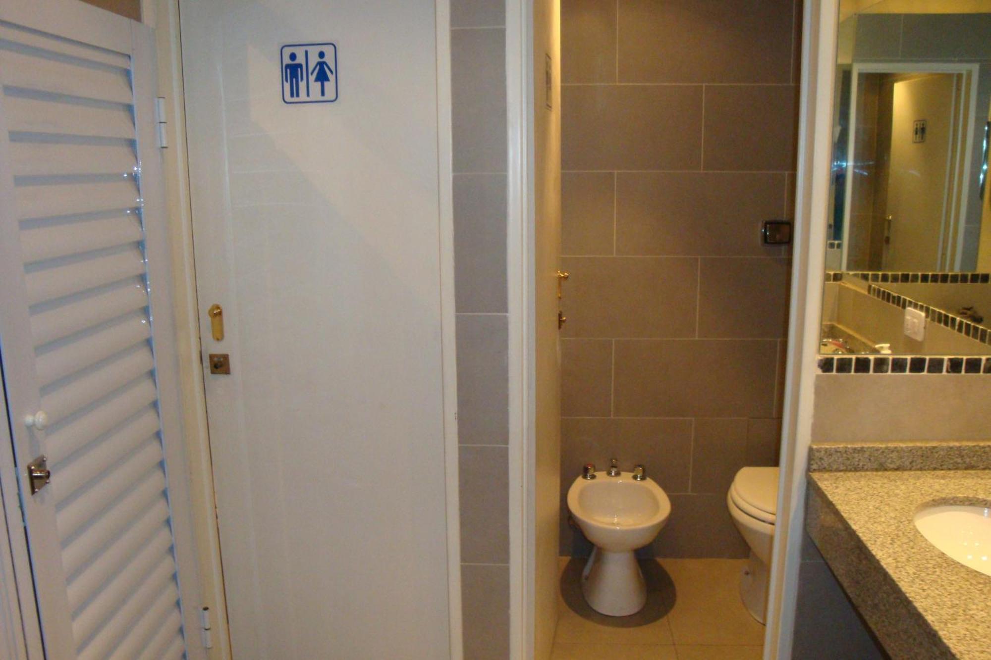Hagoth Hostel Buenos Aires Buitenkant foto