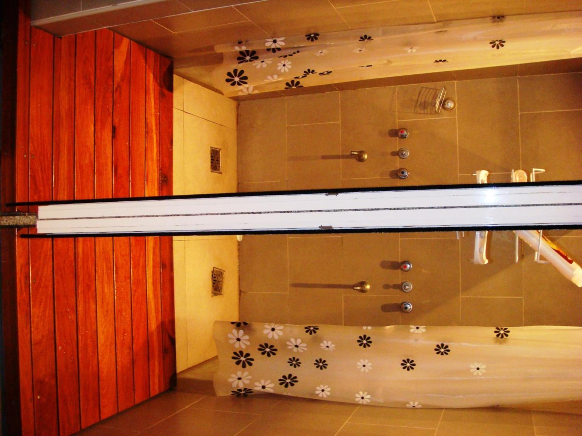 Hagoth Hostel Buenos Aires Kamer foto