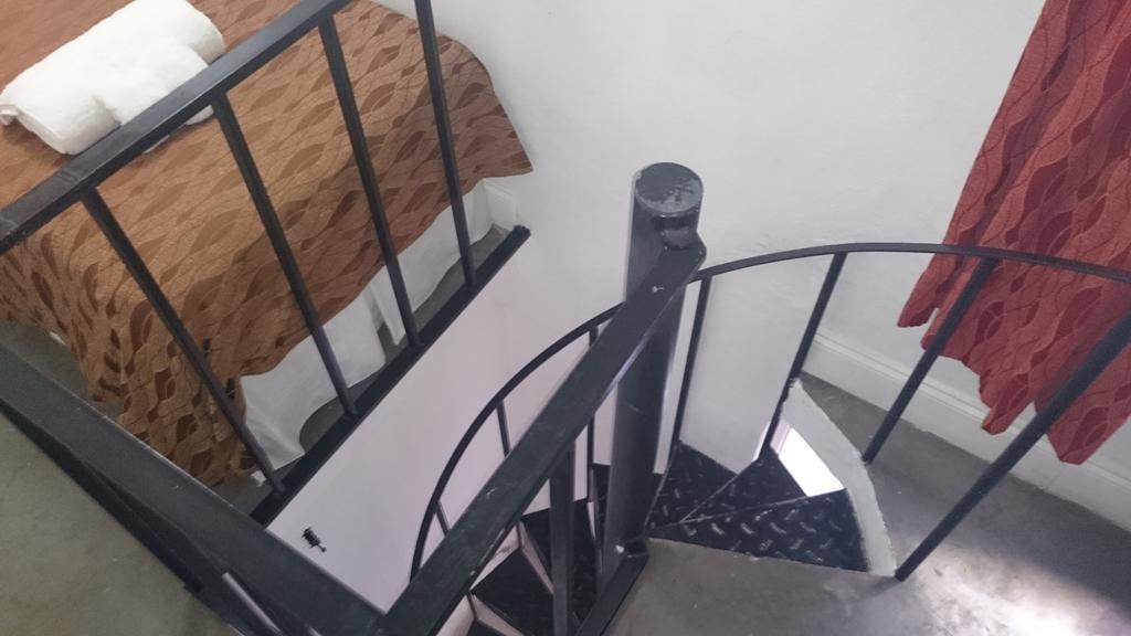 Hagoth Hostel Buenos Aires Kamer foto