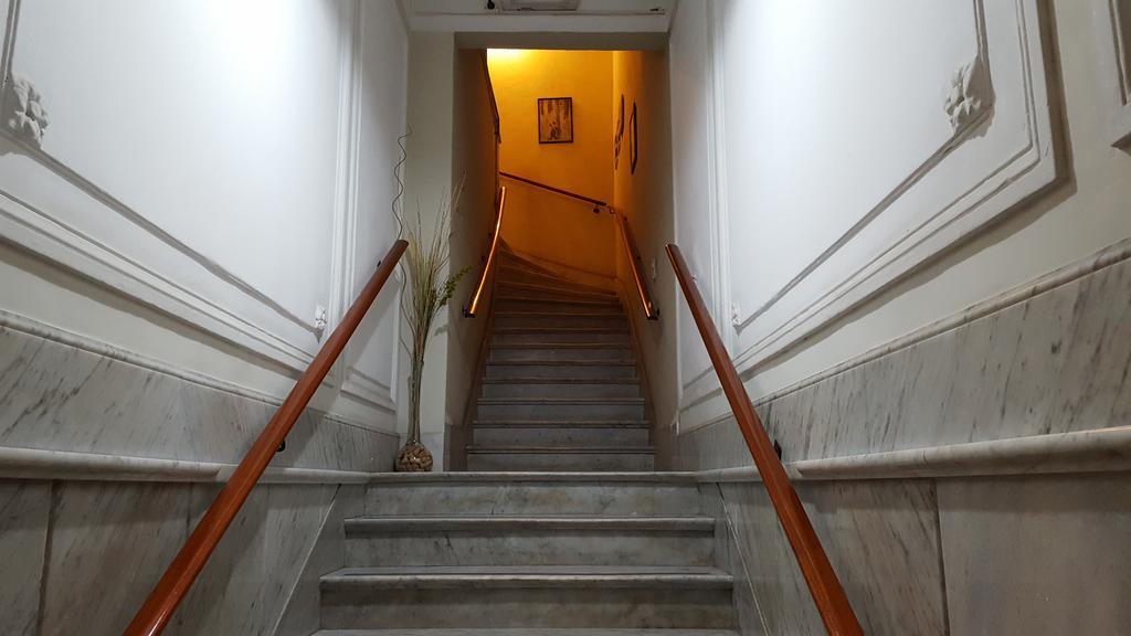 Hagoth Hostel Buenos Aires Buitenkant foto
